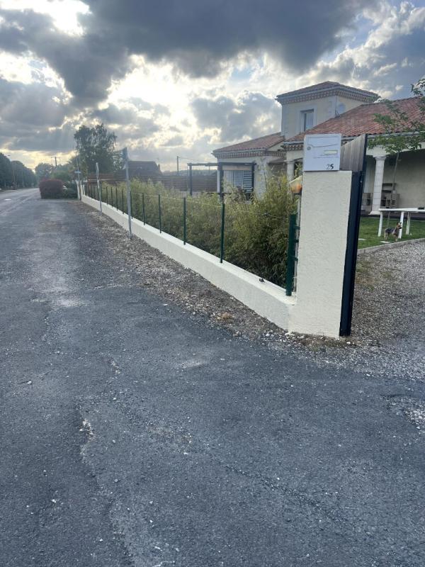 COULOUNIEIX-CHAMIERS Maison 5 pièces sur 910 m2 de terrain 16