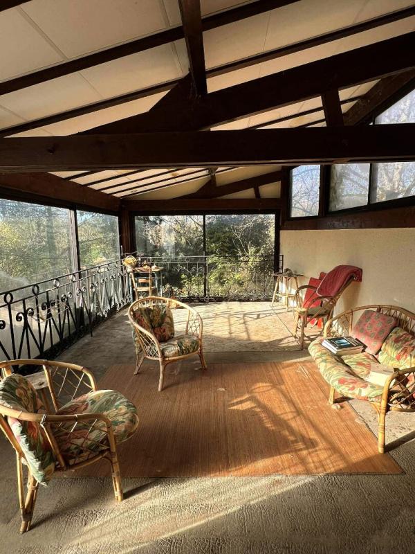 SAINT-SULPICE-D'EXCIDEUIL Maison St Sulpice D Excideuil 11 pièce(s) 190 m2 11