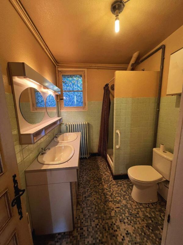 SAINT-SULPICE-D'EXCIDEUIL Maison St Sulpice D Excideuil 11 pièce(s) 190 m2 8