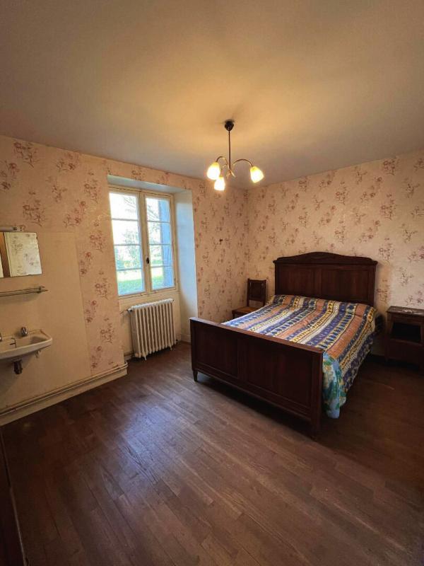 SAINT-SULPICE-D'EXCIDEUIL Maison St Sulpice D Excideuil 11 pièce(s) 190 m2 9