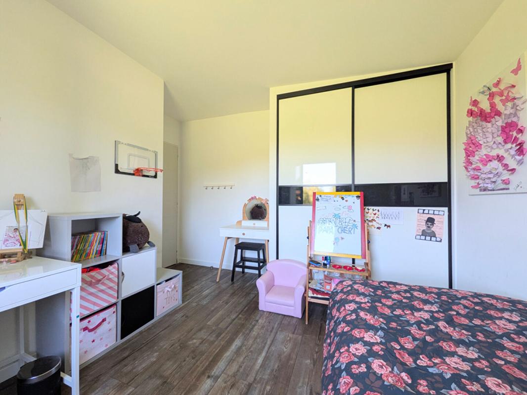 PLUNERET Maison contemporaine de plain-pied 11
