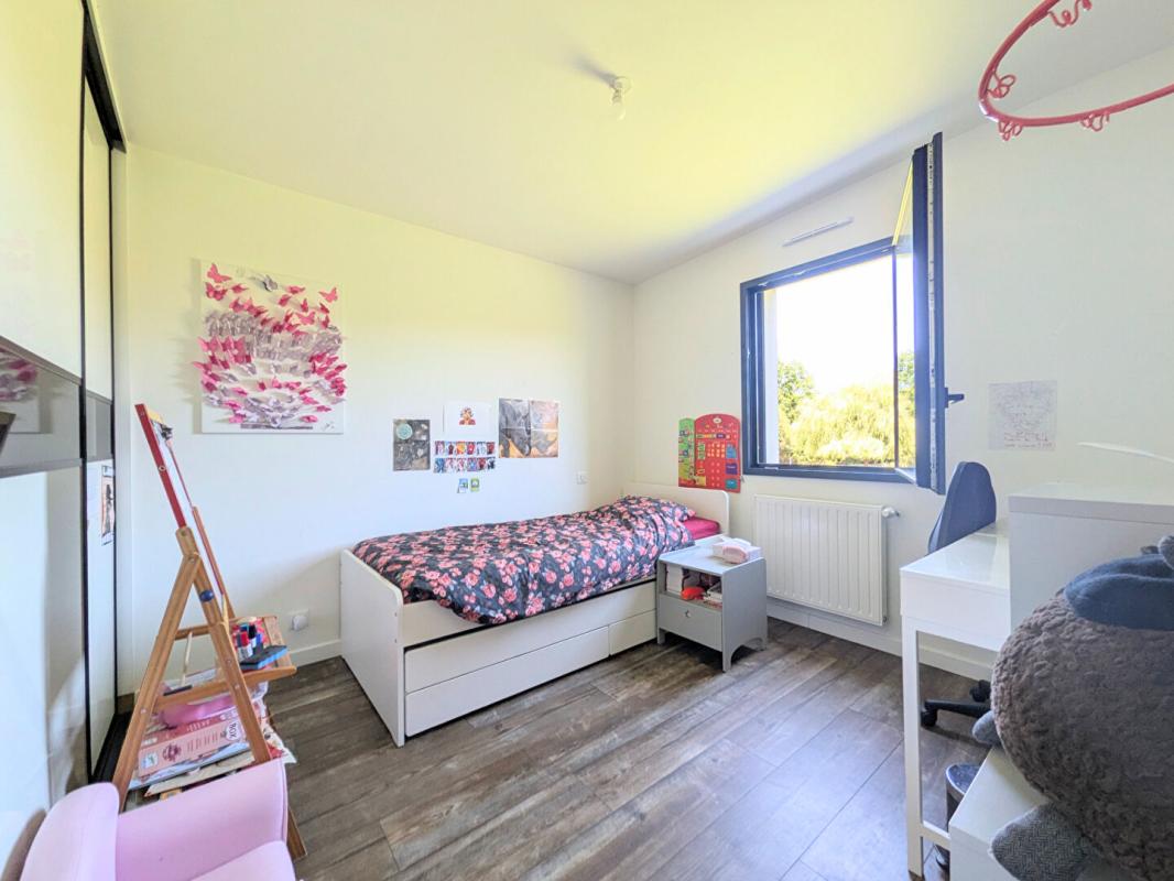 PLUNERET Maison contemporaine de plain-pied 12