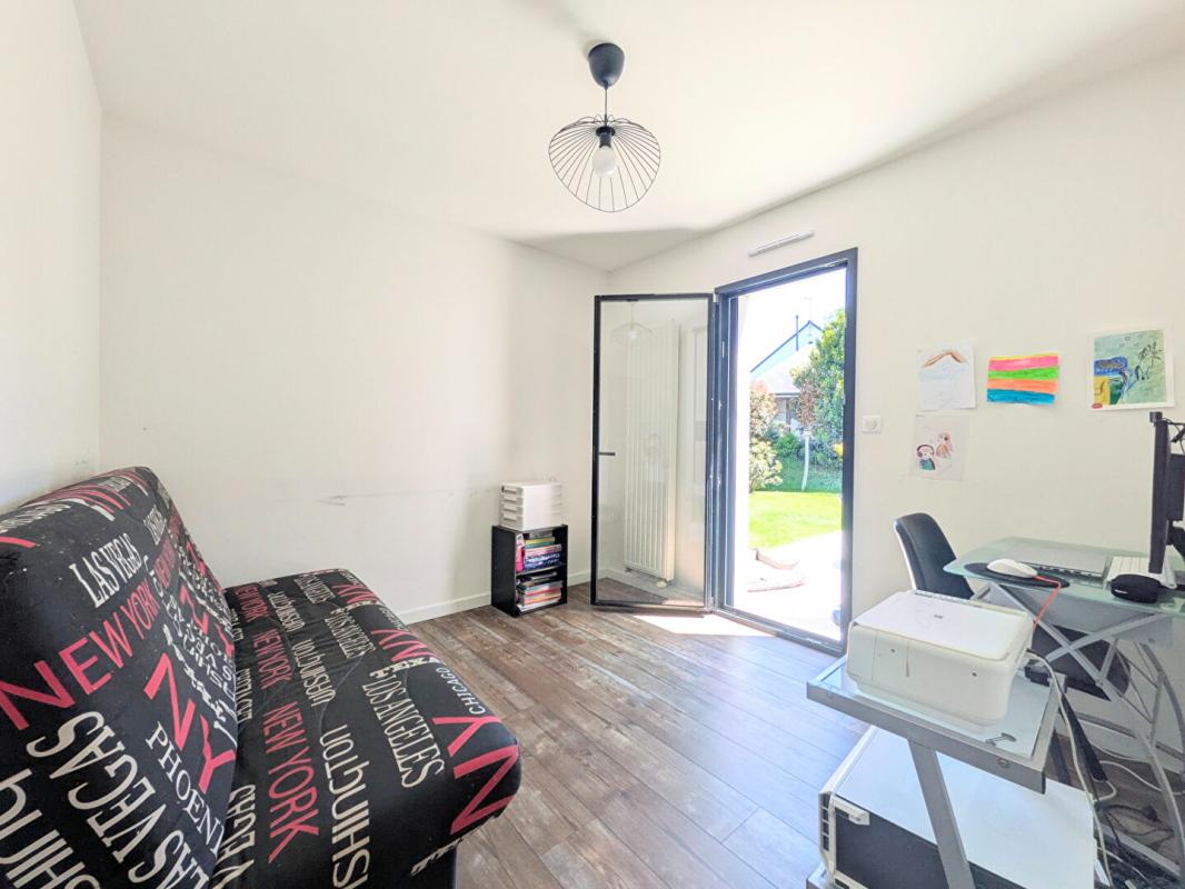 PLUNERET Maison contemporaine de plain-pied 13
