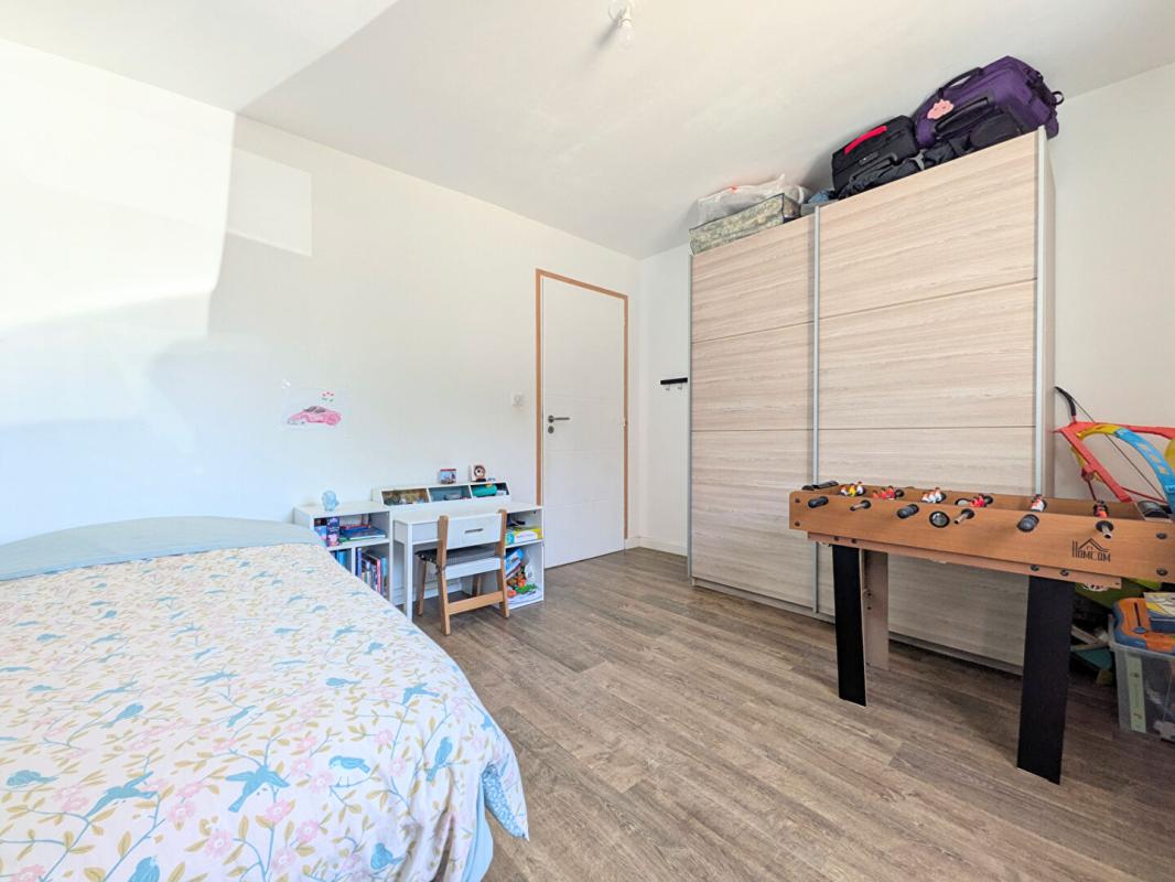 PLUNERET Maison contemporaine de plain-pied 14