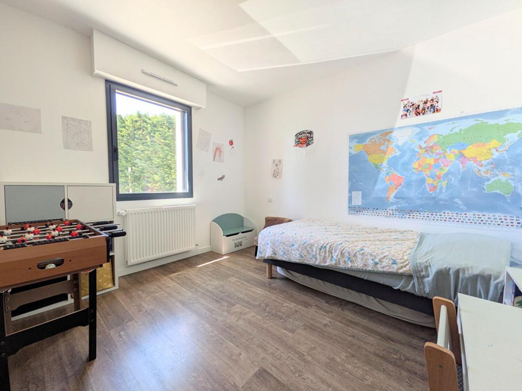 PLUNERET Maison contemporaine de plain-pied 15