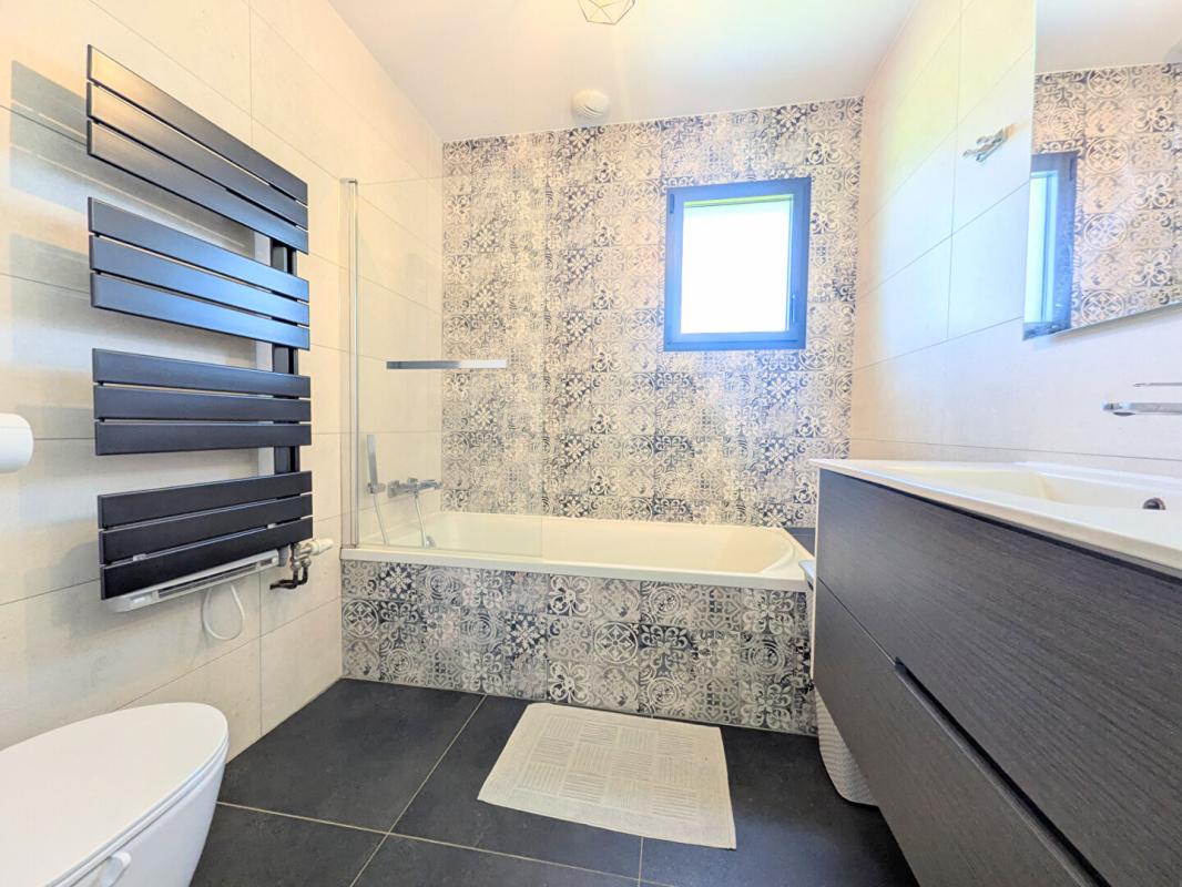PLUNERET Maison contemporaine de plain-pied 16