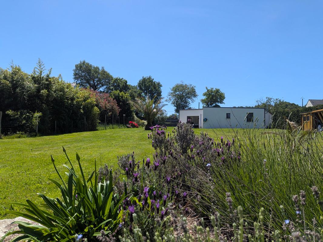 PLUNERET Maison contemporaine de plain-pied 17