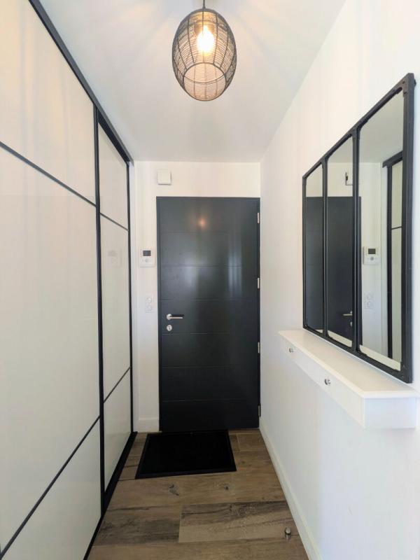 PLUNERET Maison contemporaine de plain-pied 2