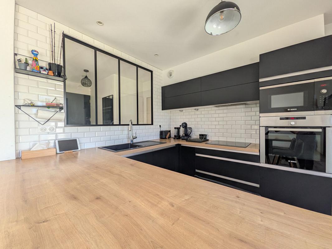 PLUNERET Maison contemporaine de plain-pied 8