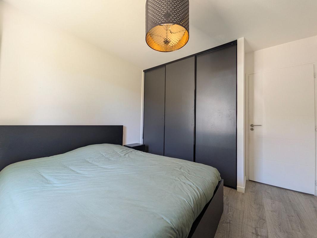 PLUNERET Maison contemporaine de plain-pied 9