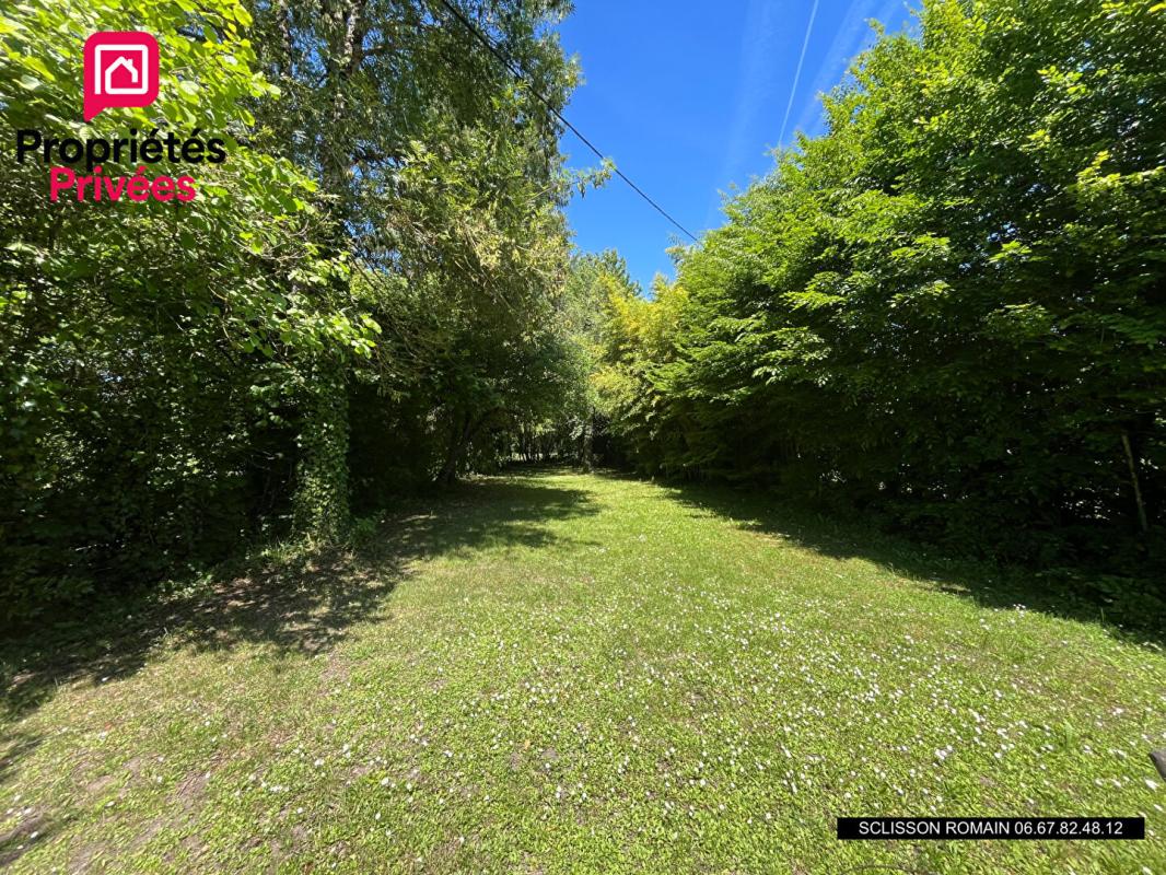 BERNEUIL Charentaise Berneuil - 186 m2 - 3 chambres - jardin arboré - PRIX 228 778 HAI 13