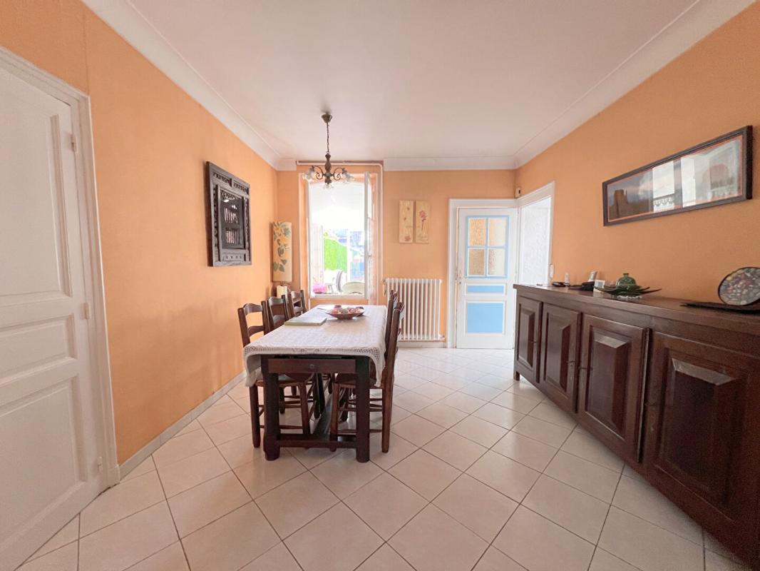 LE MANS Maison - Le Mans - HEUZE - 6 pièce(s) - 107 m² 10