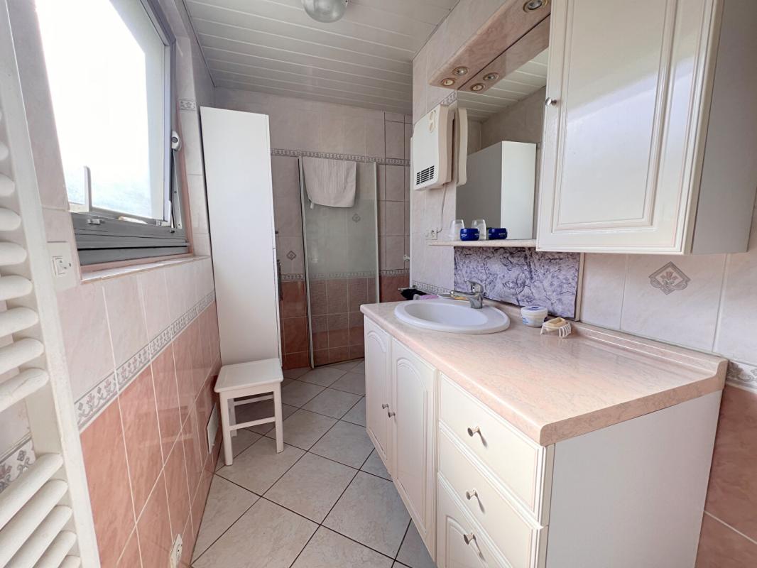 LE MANS Maison - Le Mans - HEUZE - 6 pièce(s) - 107 m² 12