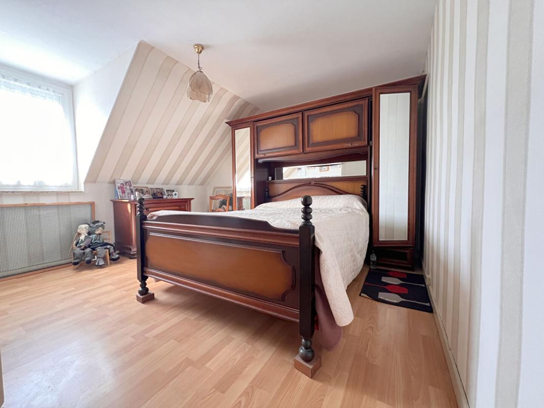 LE MANS Maison - Le Mans - HEUZE - 6 pièce(s) - 107 m² 13