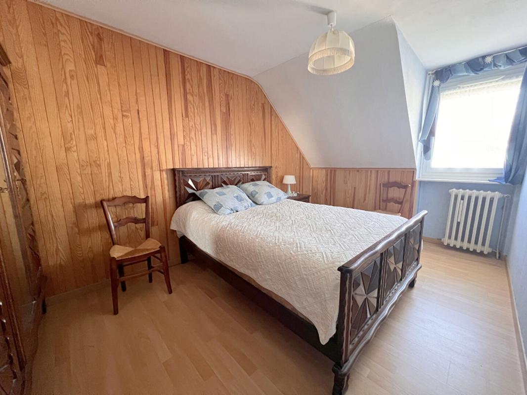 LE MANS Maison - Le Mans - HEUZE - 6 pièce(s) - 107 m² 14