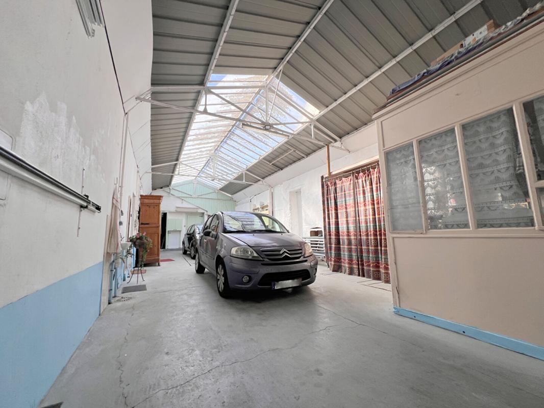 LE MANS Maison - Le Mans - HEUZE - 6 pièce(s) - 107 m² 15
