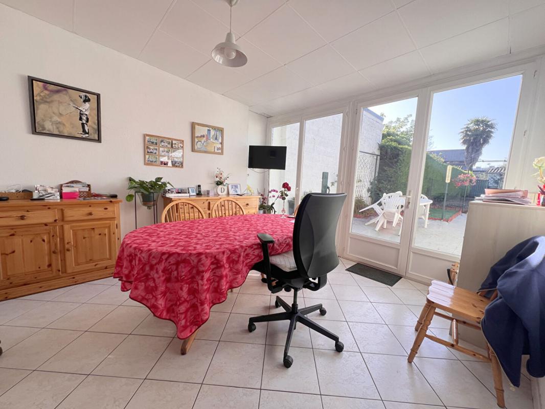 LE MANS Maison - Le Mans - HEUZE - 6 pièce(s) - 107 m² 5