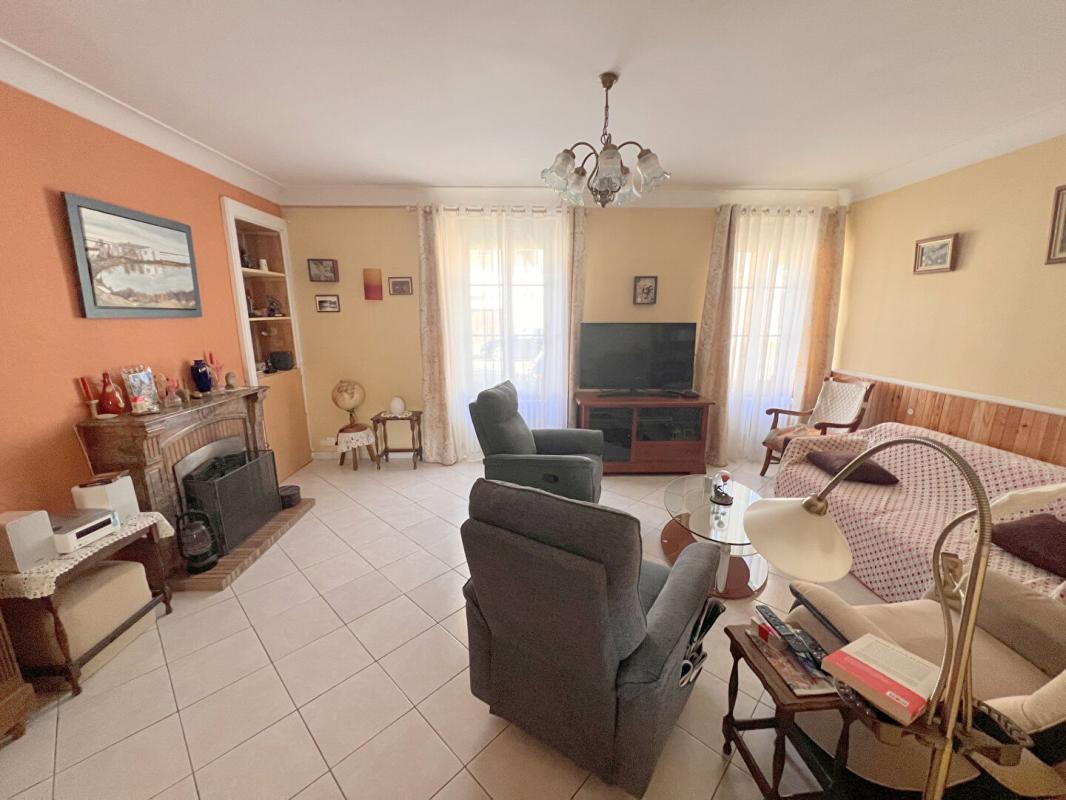 LE MANS Maison - Le Mans - HEUZE - 6 pièce(s) - 107 m² 9