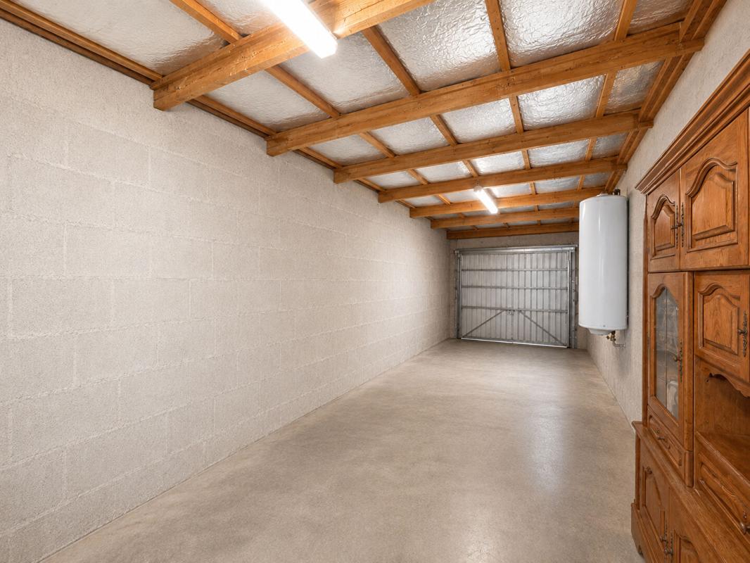ECUEILLE Maison Ecueille 4 pièce(s) 71.31 m2 11