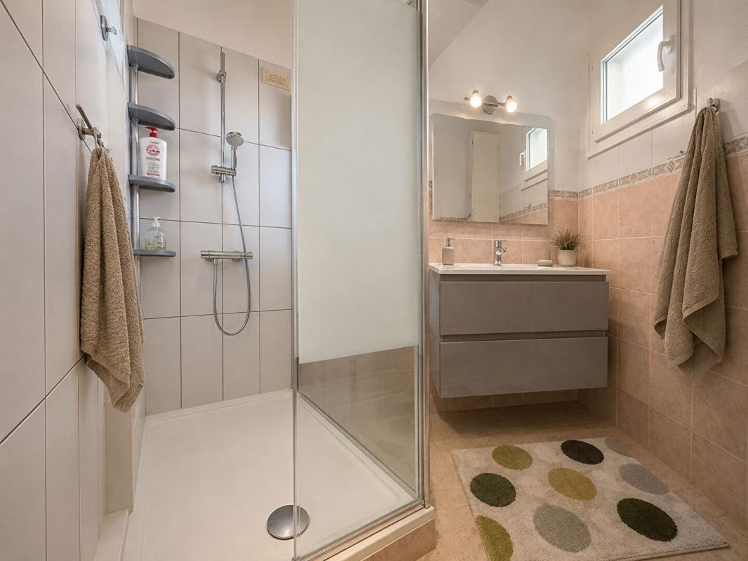ECUEILLE Maison Ecueille 4 pièce(s) 71.31 m2 7