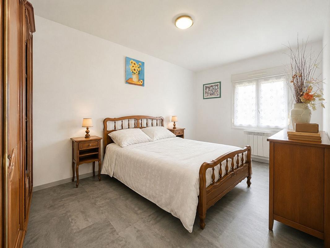ECUEILLE Maison Ecueille 4 pièce(s) 71.31 m2 8