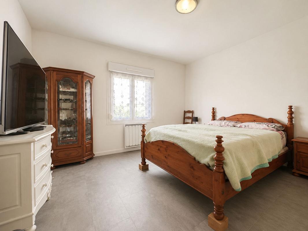 ECUEILLE Maison Ecueille 4 pièce(s) 71.31 m2 9