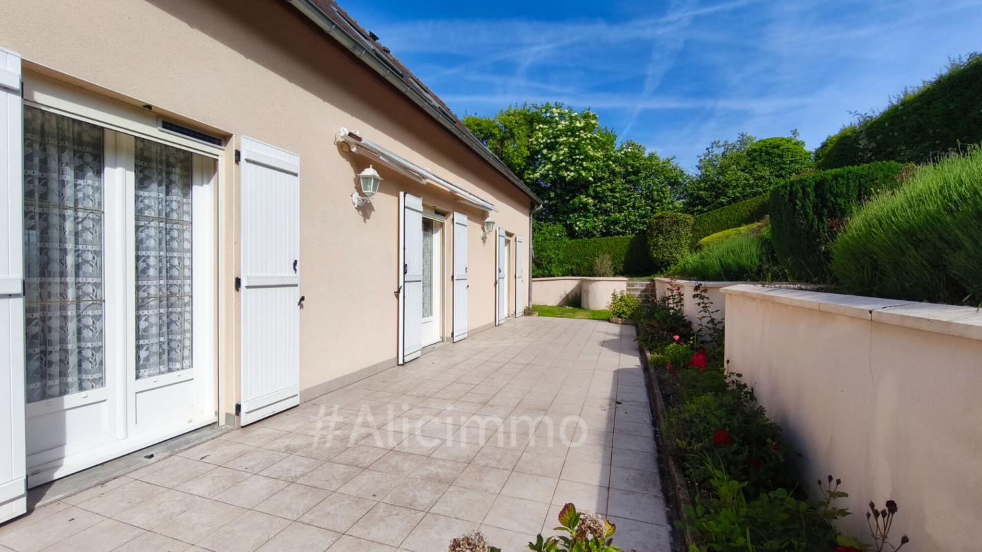 SEZANNE Maison Sezanne 7 pièce(s) 167 m2 2
