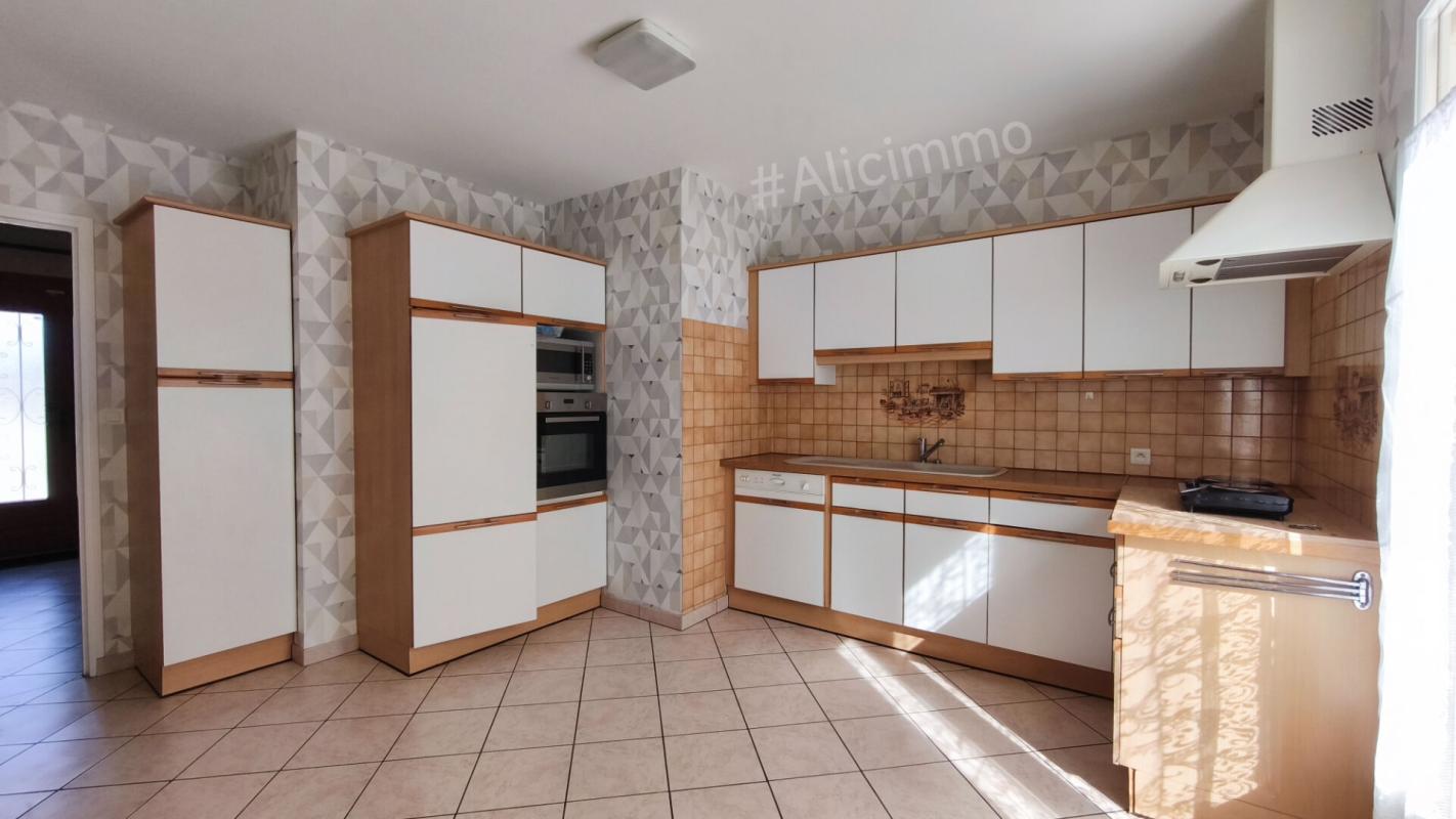 SEZANNE Maison Sezanne 7 pièce(s) 167 m2 5