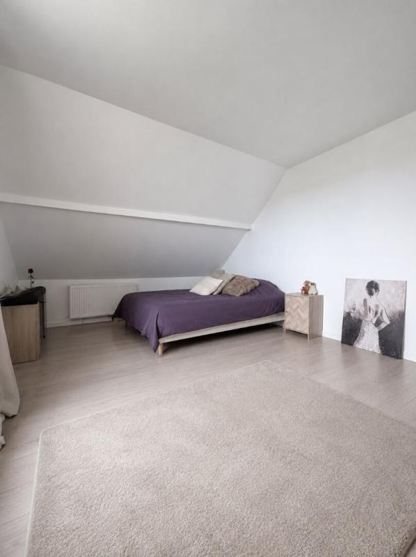 BRIOD Volumes, luminosité et cadre privilégié pour cette belle maison familiale 8