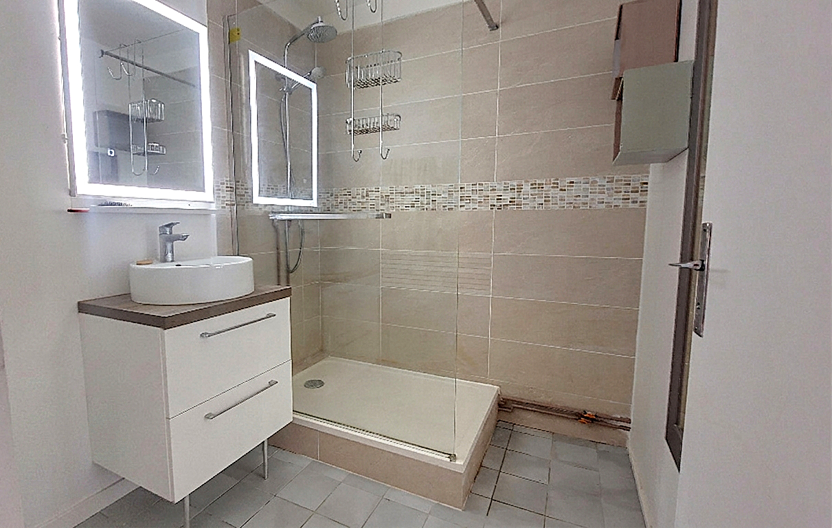 PESSAC Appartement lumineux 71m² avec grand balcon sans vis-à-vis 6