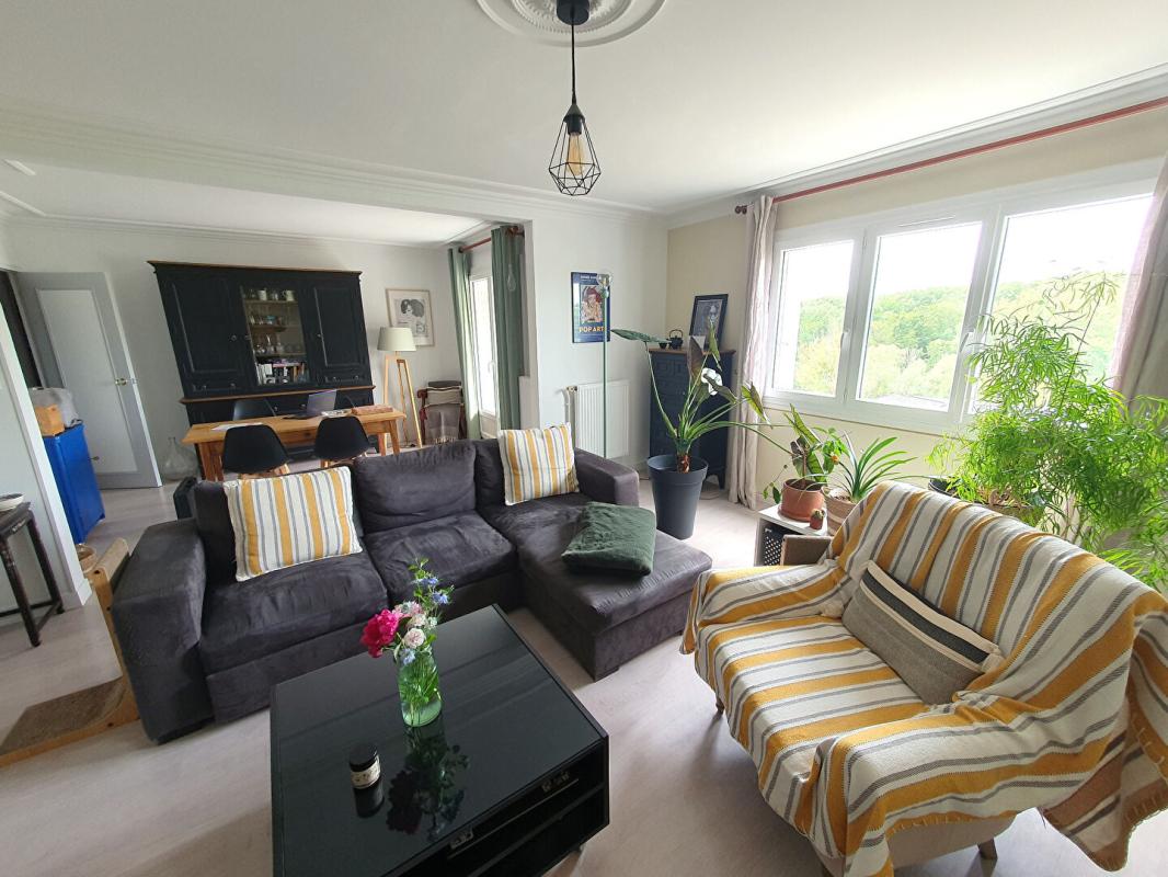 BOURGES Appartement Bourges 3 pièce(s) 87 m2 1