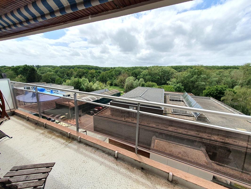 BOURGES Appartement Bourges 3 pièce(s) 87 m2 2