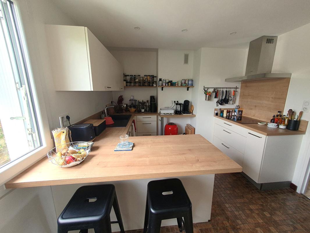 BOURGES Appartement Bourges 3 pièce(s) 87 m2 5