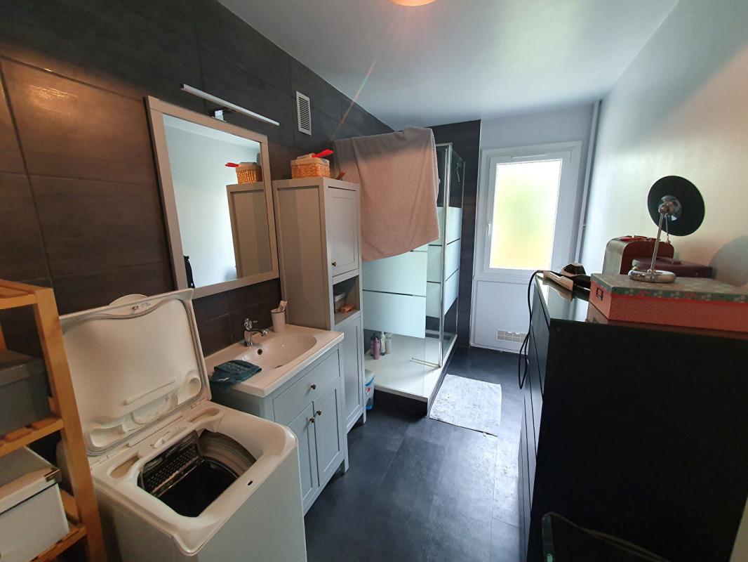 BOURGES Appartement Bourges 3 pièce(s) 87 m2 6
