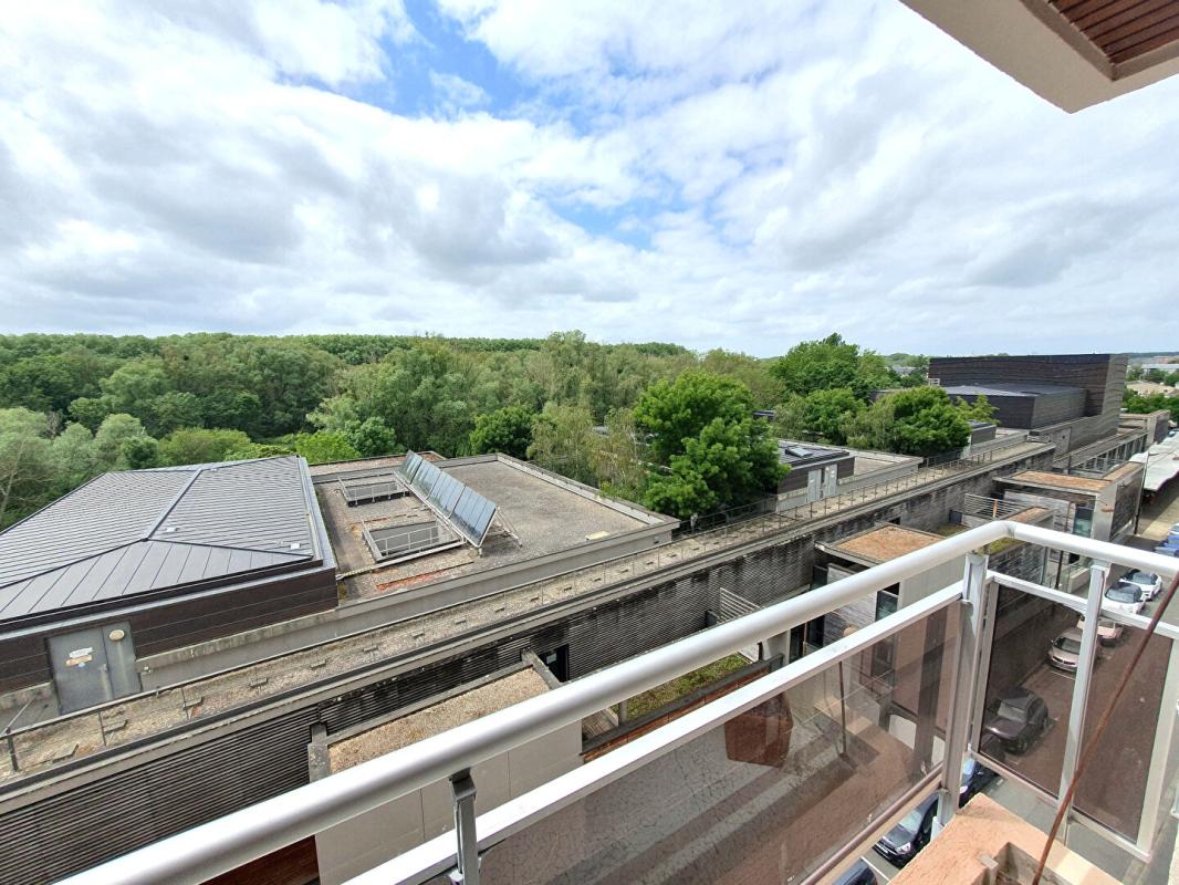 BOURGES Appartement Bourges 3 pièce(s) 87 m2 9