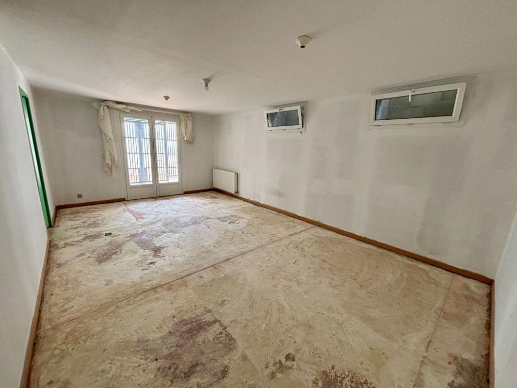 SAINT-ELOI Maison sur sous-sol Saint Eloi de 110 m2 - 3 chambres - 4024m² de terrain 11