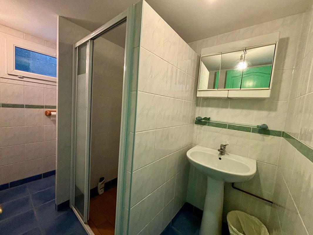 SAINT-ELOI Maison sur sous-sol Saint Eloi de 110 m2 - 3 chambres - 4024m² de terrain 12