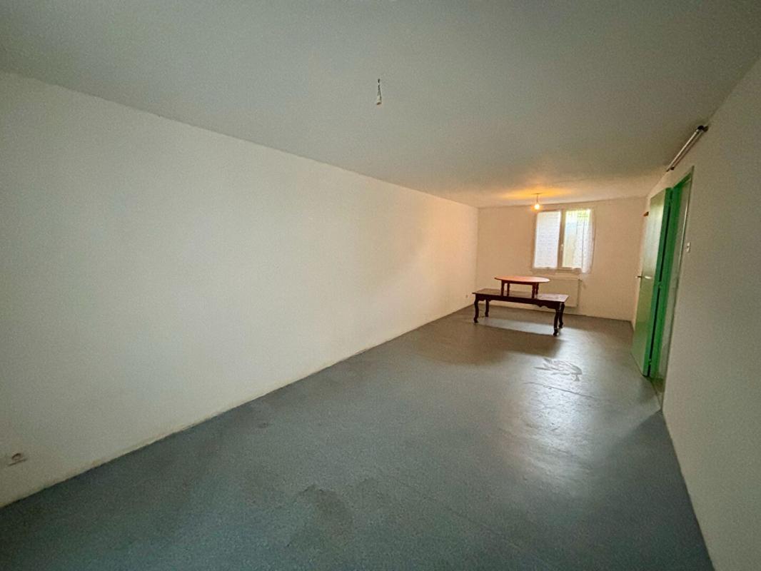 SAINT-ELOI Maison sur sous-sol Saint Eloi de 110 m2 - 3 chambres - 4024m² de terrain 14