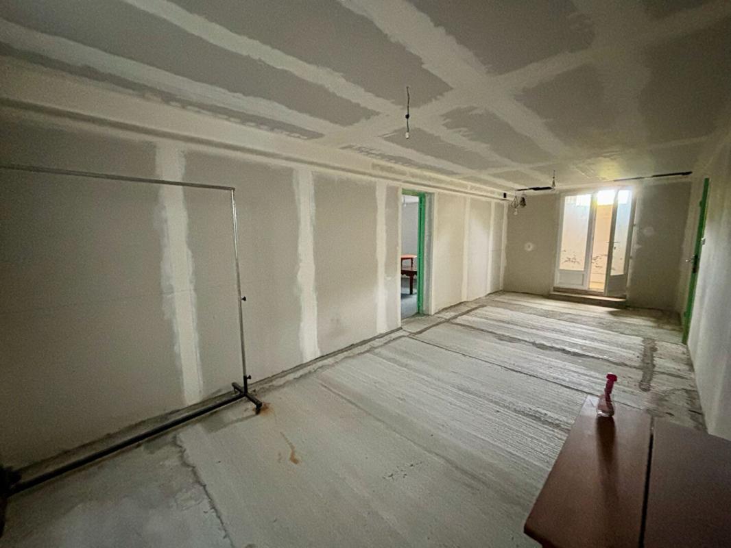 SAINT-ELOI Maison sur sous-sol Saint Eloi de 110 m2 - 3 chambres - 4024m² de terrain 15