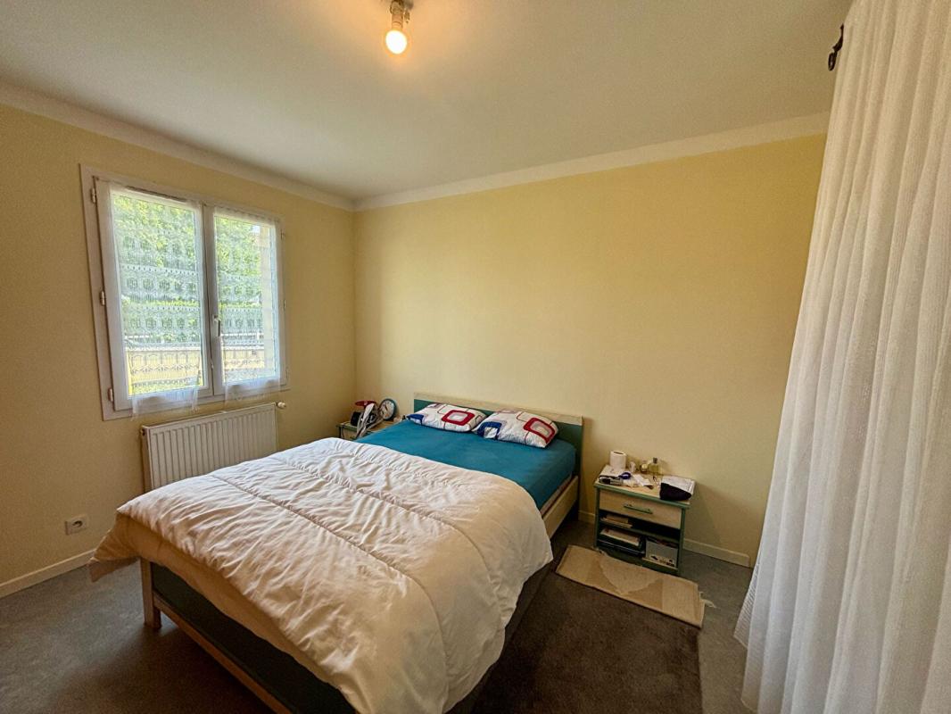 SAINT-ELOI Maison sur sous-sol Saint Eloi de 110 m2 - 3 chambres - 4024m² de terrain 7