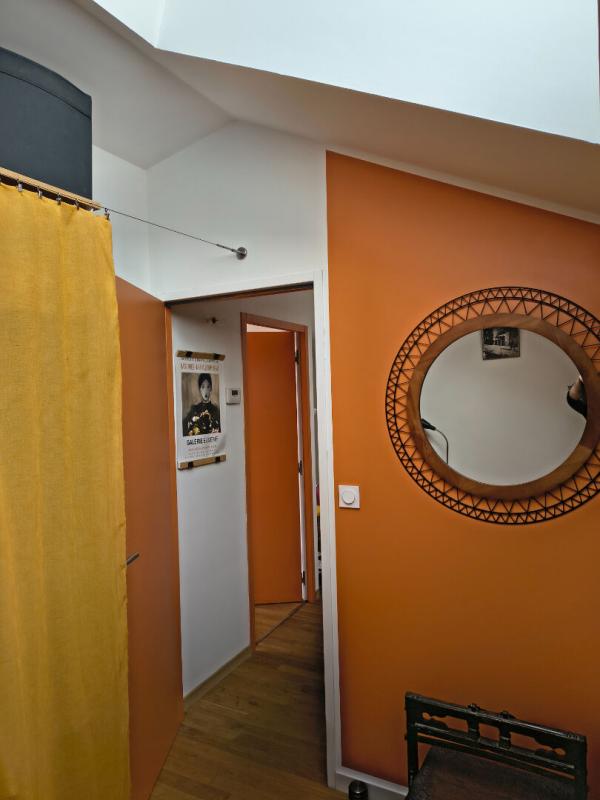 NANTES Appartement Nantes 3 pièce(s) 789 m2 1