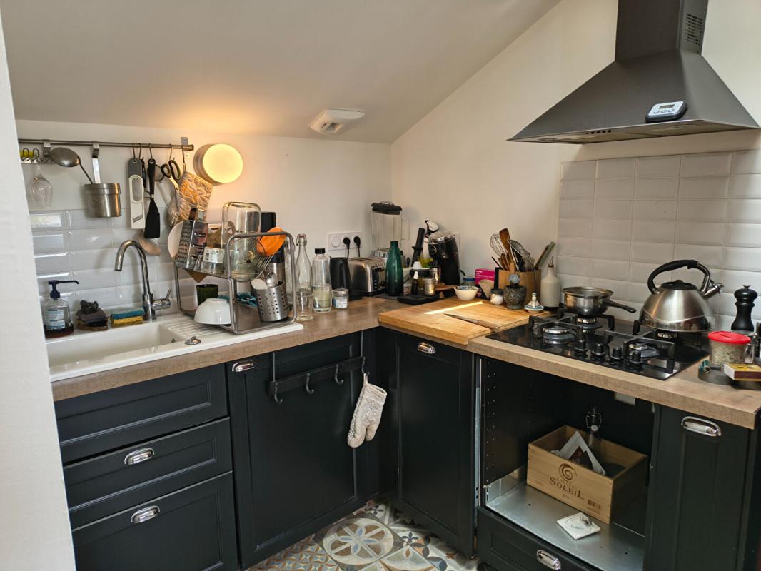 NANTES Maison 4 pièce(s) 78 m2 3