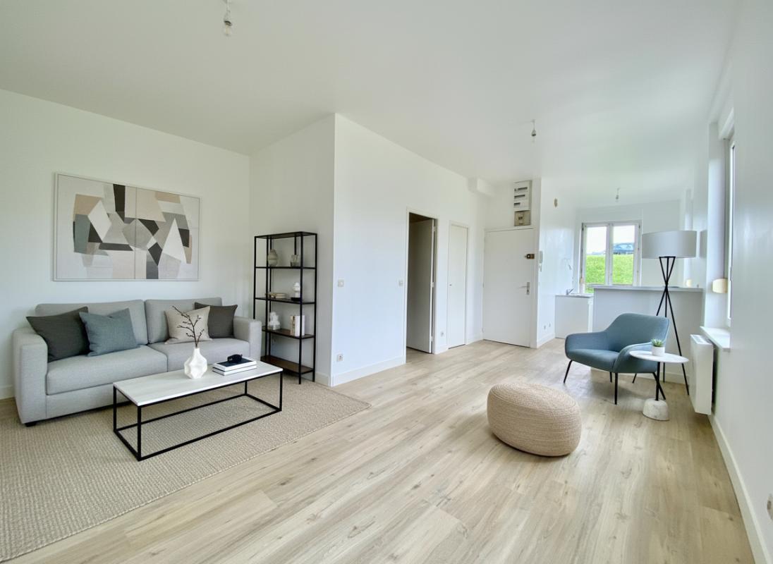 FALAISE Appartement Falaise 3 pièces 63 m2 1