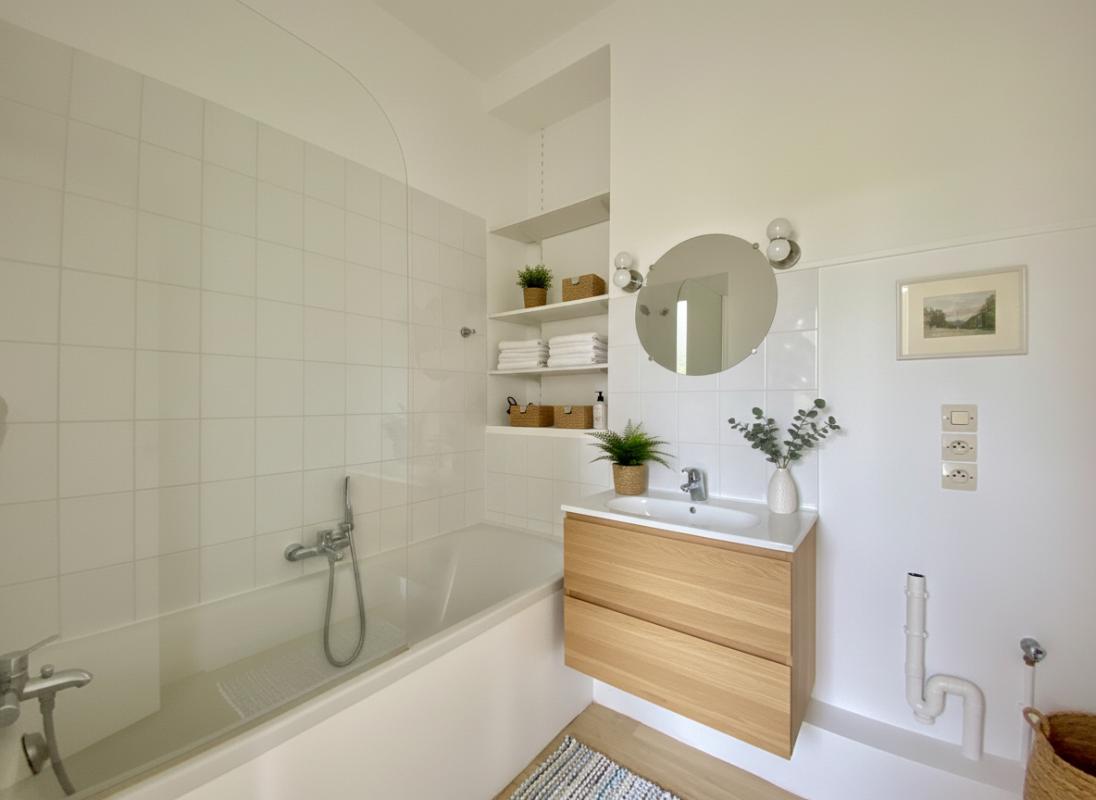 FALAISE Appartement Falaise 3 pièces 63 m2 11