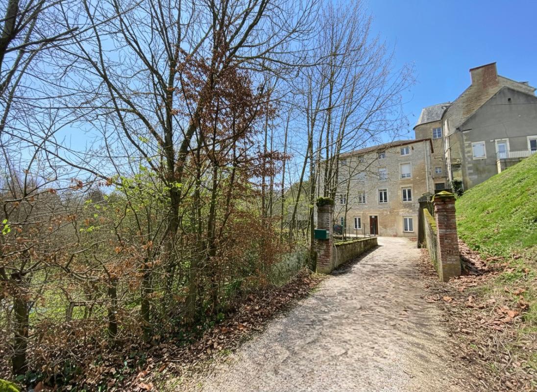 FALAISE Appartement Falaise 3 pièces 63 m2 14