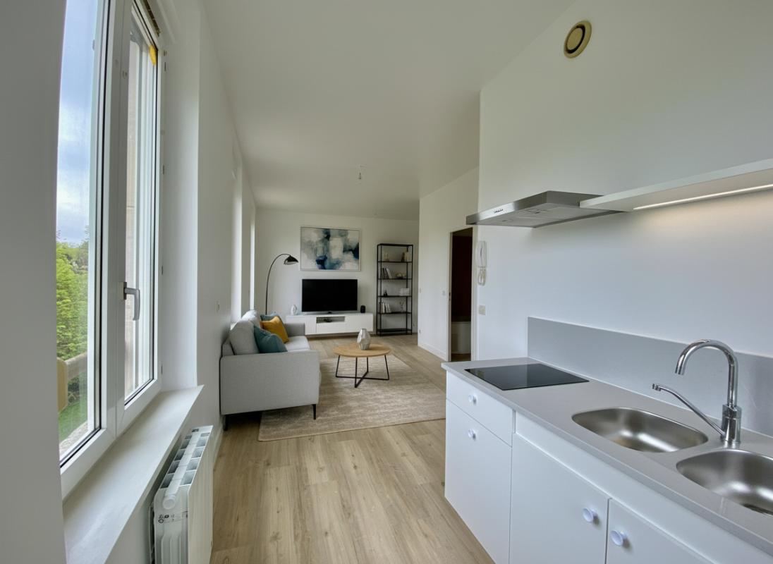 FALAISE Appartement Falaise 3 pièces 63 m2 3
