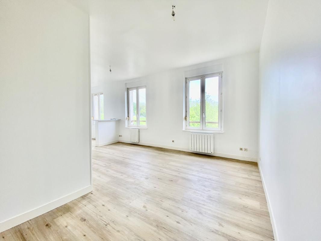 FALAISE Appartement Falaise 3 pièces 63 m2 5