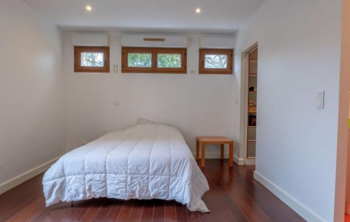 HOUDAN Houdan 7 mn / Gambais 4 mn / Maison d'architecte 182 m2 / 4 chambres 15