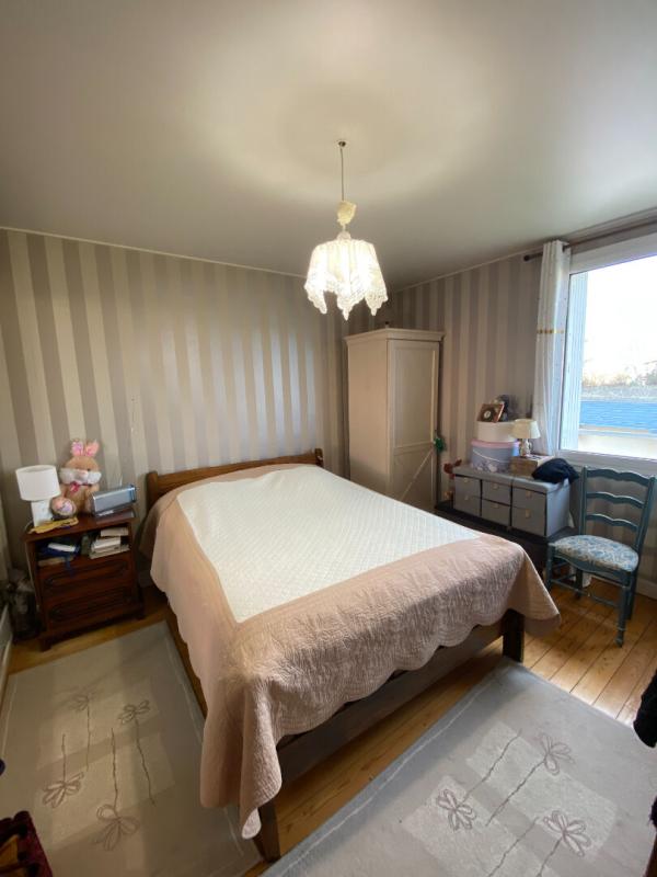 COURSEULLES-SUR-MER Maison Courseulles Sur Mer 5 pièce(s) 11