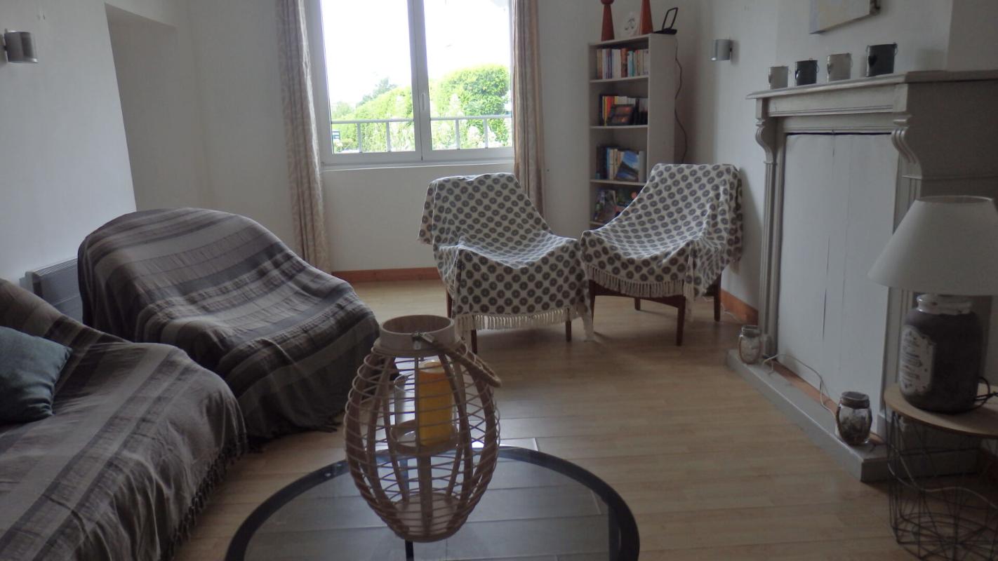 PONTRIEUX Maison Pontrieux 5 pièce(s) 115 m2 3